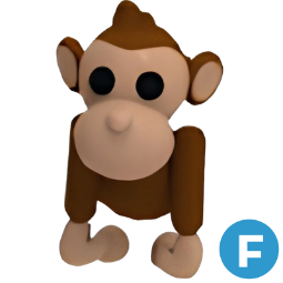 Monkey F