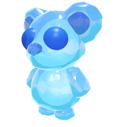 Frostbite Cub