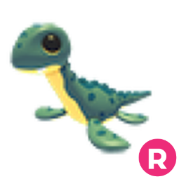 Elasmosaurus R