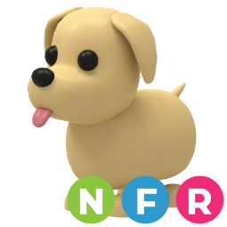 Dog NFR