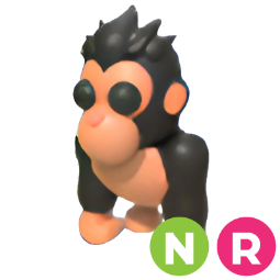 Gorilla NR