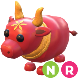 Lunar Ox NR