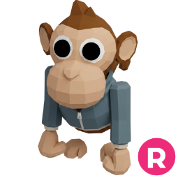 Business Monkey R