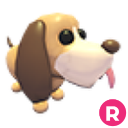 Bloodhound R