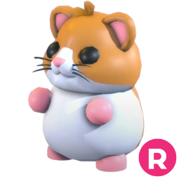 Hamster R