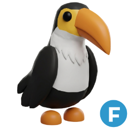 Toucan F