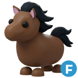 Horse F