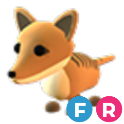 Tasmanian Tiger FR