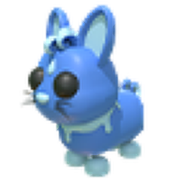 Water Rabbit