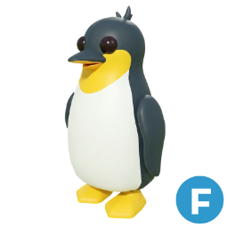 King Penguin F