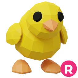 Chick R