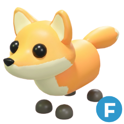 Red Fox F