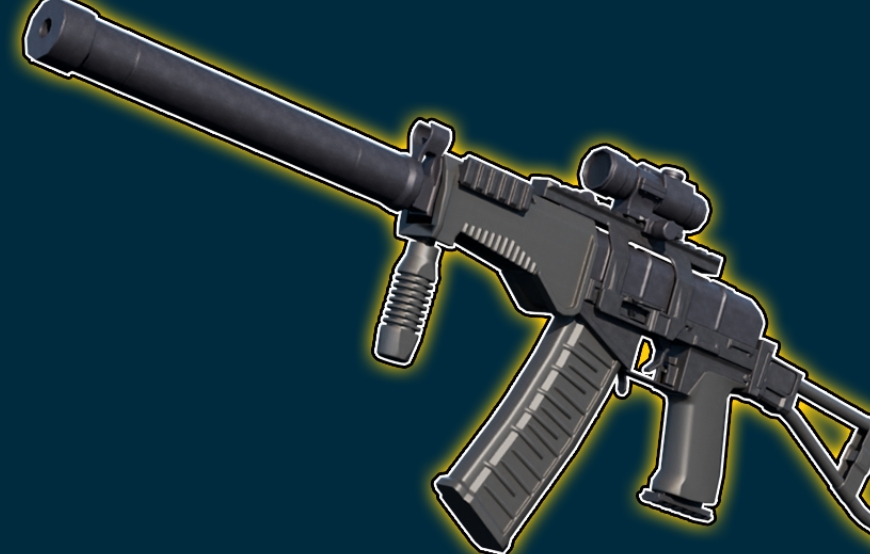 War Tycoon | SR-3 Vikhr  | Fast Trade ⚡
