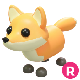Red Fox R