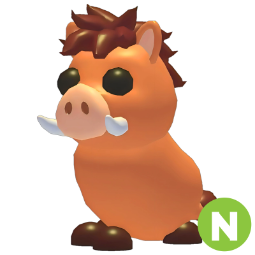 Warthog N