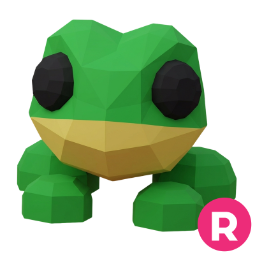 Frog R