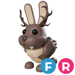 Wolpertinger FR