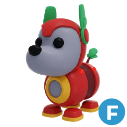 Robo Dog F