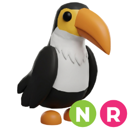 Toucan NR