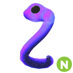 Nebula Snake N