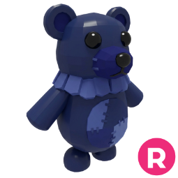 Lunar Moon Bear R