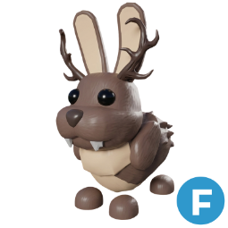 Wolpertinger F