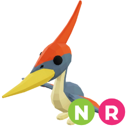 Pterodactyl NR