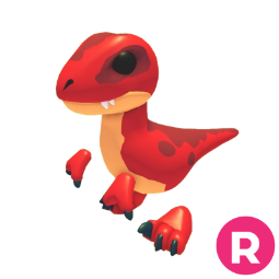 Velociraptor R