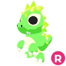 Toxic Kaijunior R