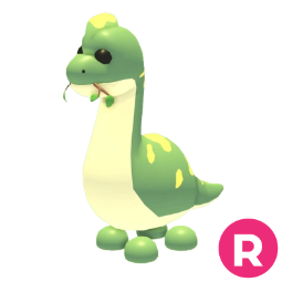 Brachiosaurus R