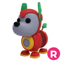 Robo Dog R