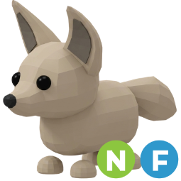 Fennec Fox NF