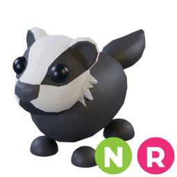 Badger NR