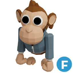 Business Monkey F