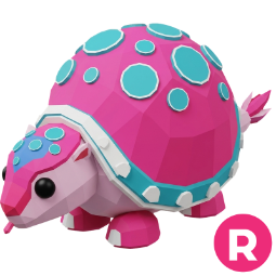 Glyptodon R