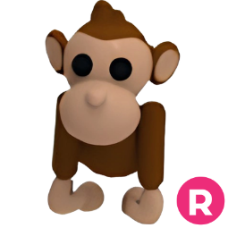 Monkey R