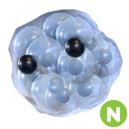 Frogspawn N