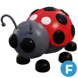 Ladybug F