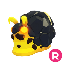 Magma Snail R