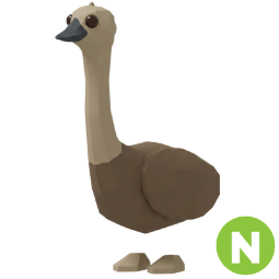 Emu N