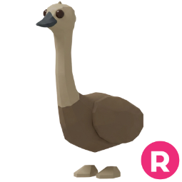 Emu R