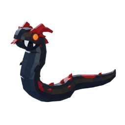 Evil Basilisk