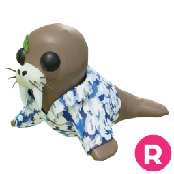 Summer Walrus R