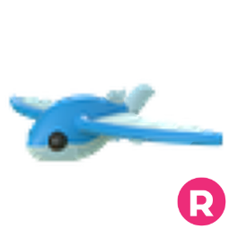 Flying Fish R