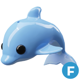 Dolphin F
