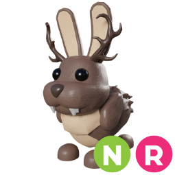 Wolpertinger NR