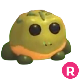 Bullfrog R