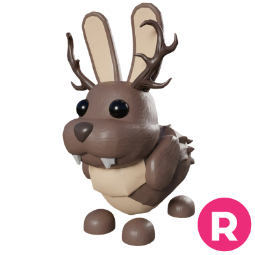 Wolpertinger R