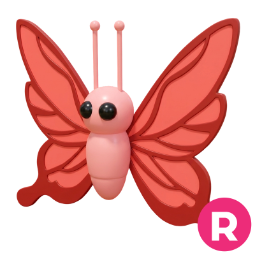 Scarlet Butterfly R