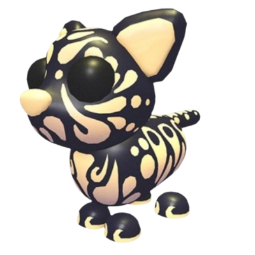 Golden Jaguar